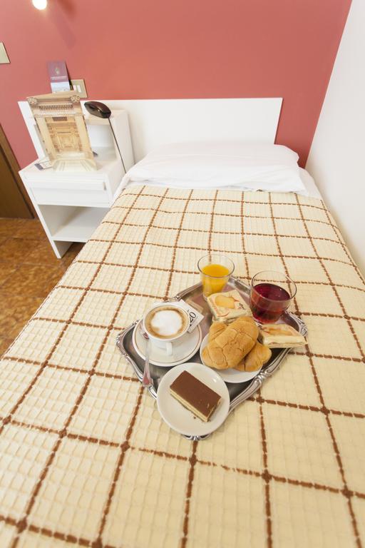 Hotel Ristorante San Carlo Salsomaggiore Terme Quarto foto